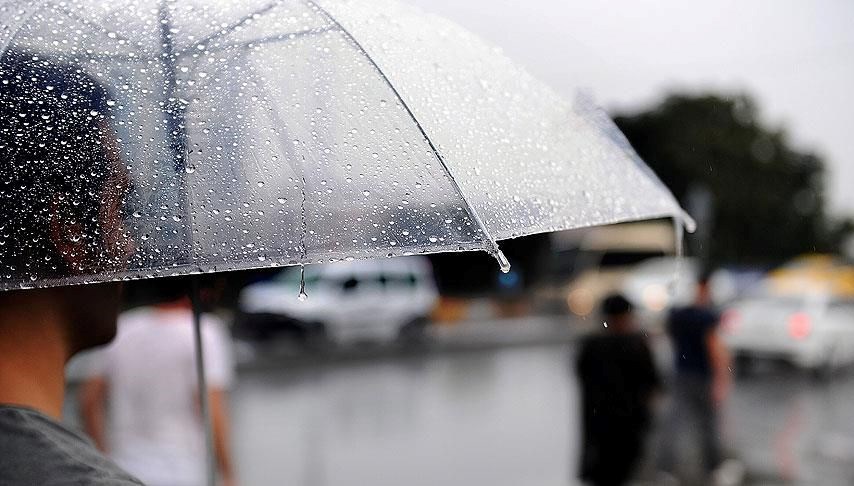 Bugün hava nasıl olacak? 24 Kasım hava durumu tahminleri